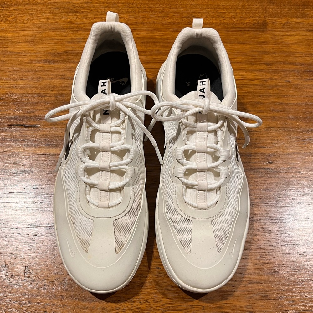 Nike SB Nyjah Shoes